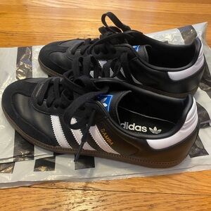 Adidas Samba shoes